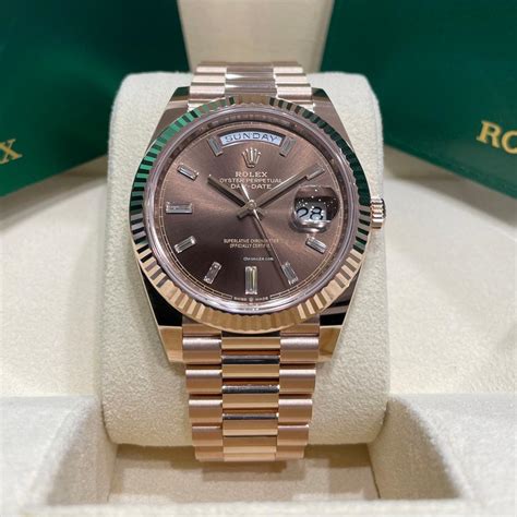 rolex or day date|Rolex Day-Date 2022.